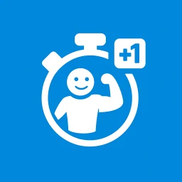 Biểu tượng MyRepsCount Workout Tracker