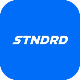 Biểu tượng STNDRD Workout & Fitness Plans
